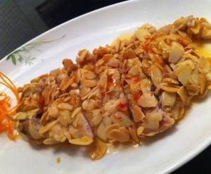 Citarasa Canton yang Alami Segar a la New Era