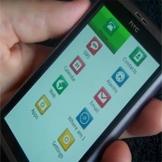 Mobile Accessibility Mudahkan Tunanetra Akses Android