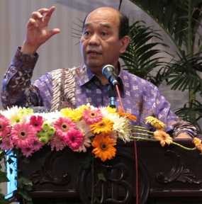 Bukan Prioritas, DPR Akan Tolak Pembahasan RUU Redenominasi