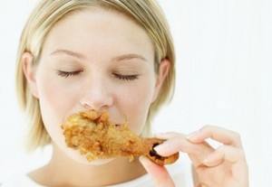 Flu Burung Muncul Lagi, Jangan Takut Makan Ayam