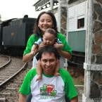 Kenzie Ataya Narda, 6 Bulan; Lelaki; m