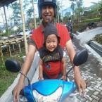 Muhammad Jundan, 1,2 Tahun; Lelaki; m