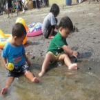 Saitama Abiyyu Hargo, 2,2 Tahun; Lelaki; m