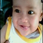 Satrio Bayurizqy Kanara, 9 Tahun; Lelaki; m