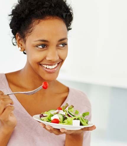 Jangan Keburu Percaya Mitos Makanan Ini!