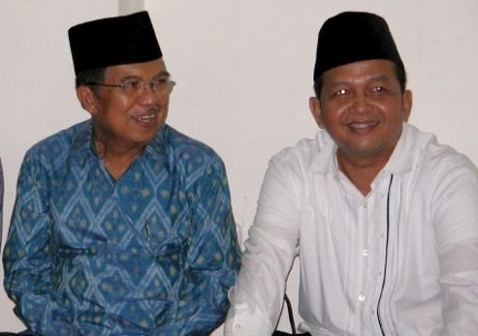 Sutrisno Bachir: JK, Jimly, Mahfud Pantas Jadi Capres dari Alumni PII
