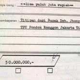  KPK Telusuri Laporan Dugaan Permainan Tanah Kuburan oleh Johny Allen 