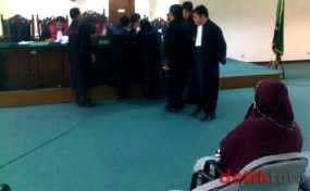 Yulianis Sebut Nazar Memintanya Bohong Soal Daniel Sinambela