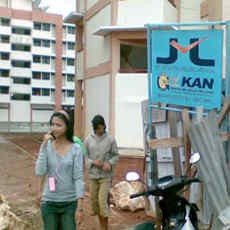 Setiap Tahun Suplai Rumah Hanya Memenuhi 20% Kebutuhan