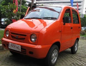 Produsen Mobnas Kecewa Bank BUMN Cuma Pilih Mobil Jepang