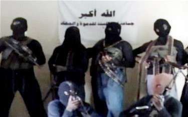  Boko Haram Kembali Serang Markas Polisi di Nigeria