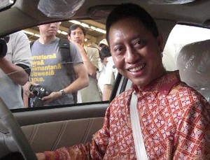 Produsen Multinasional Tak Senang dengan Mobnas 