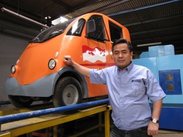 Main di Segmen Kecil, Mobnas Jangan Nafsu Kejar Eropa dan Jepang