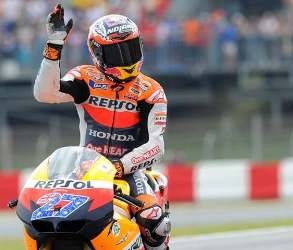 Stoner: Rossi Terlalu Meremehkan Saya