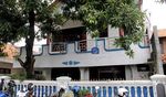 Pria Misterius Jaga Rumah Afriyani