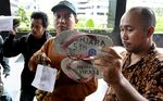 Bawa Sandal Jepit, PETISI 28 Demo KPK