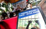 Perlukah Penjara Anak Dipertahankan?