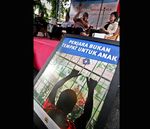 Perlukah Penjara Anak Dipertahankan?