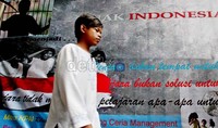 Acara yang digelar KPAI bersama sejumlah LSM anak tersebut menghimbau Presiden SBY agar menghapus penjara anak dan menghimbau DPR menghapus kata pidana dalam RUU Sistem Peradilan Pidana Anak.