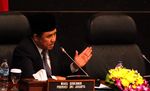 PD Absen, Pengunduran Prijanto Batal Dibahas