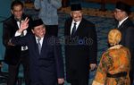 PD Absen, Pengunduran Prijanto Batal Dibahas