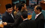 PD Absen, Pengunduran Prijanto Batal Dibahas