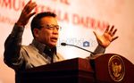 Evaluasi Pemilu Kada di MK