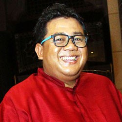 Ditipu Manajer, Ade Namnung Yakin Uangnya Kembali