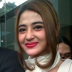 Berseteru dengan Julia Perez, Dewi Persik Menyesal