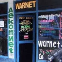 Pencurian Listrik Marak, Pemilik Warnet Teriak