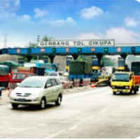 Tarif 6 Ruas Tol Segera Naik!