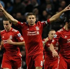 Menanti Pembuktian Liverpool sebagai Tim Tersukses di Piala Liga