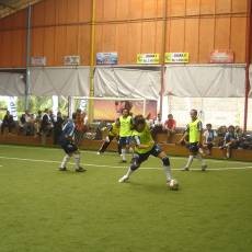 Kejuaraan Futsal Antar-SLTA di 15 Kota