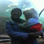 Muhammad Faiz Ensa Asmara, 2,5 Tahun; Lelaki; m