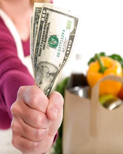 Makanan Sehat yang Hemat dan Lezat