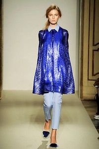 Gabriele Colangelo, Spring/Summer 2012. Milan Fashion Week 2012. [Photo by Pier Marco Tacca/Getty Images]