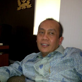 Saan: Uang Jutaan Dollar Nazaruddin Tak Ada Kaitan dengan PD