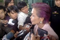 Jadi Tersangka, Miranda Masih Mengajar di UI