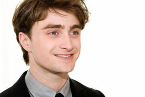 Daniel Radcliffe Akan Memerankan Penyair Berpengaruh, Allen Ginsberg