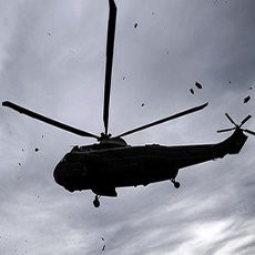 Pasukan Navy SEAL AS Selamatkan 2 Sandera di Somalia, 9 Perompak Tewas