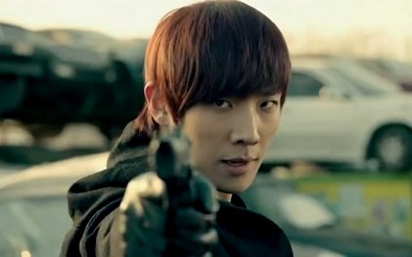 Joon MBLAQ Tak Mau Punya Akun Twitter