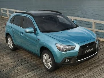 Outlander Dijual Lebih Murah dari Pajero Sport