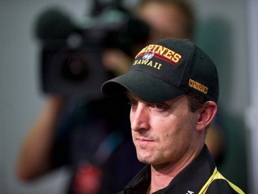 Colin Edwards Ingin Kembali ke Sirkuit Sepang