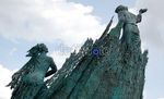 Patung Bahenol di Pekanbaru Jadi Polemik