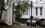 Ini Dia Rumah Tersangka Kasus Suap Miranda Goeltom