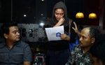 Keluarga Afriyani Minta Maaf Lewat Media