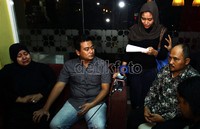 Keluarga Afriyani Susanti juga mengaku tengah berupaya untuk mengunjungi keluarga korban kecelakaan maut dan berniat akan segera memberikan santunan kepada keluarga korban sebagai bentuk tanggung jawab.