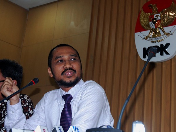 KPK Tetapkan Miranda Jadi Tersangka