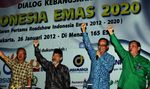Pengusaha Anti Suap Rapatkan Barisan