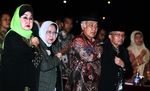 Pengusaha Anti Suap Rapatkan Barisan